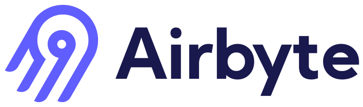 Airbyte Alternatives - Airbyte logo
